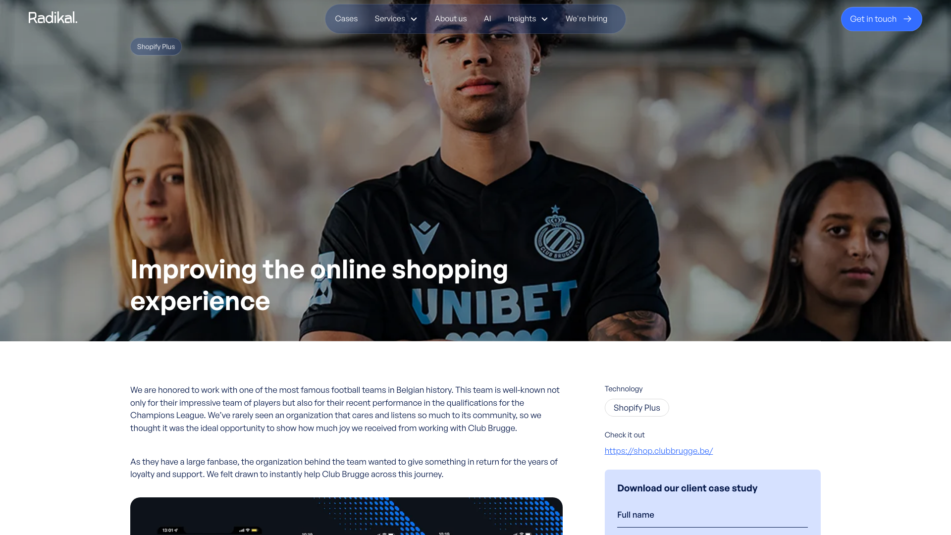 Club Brugge