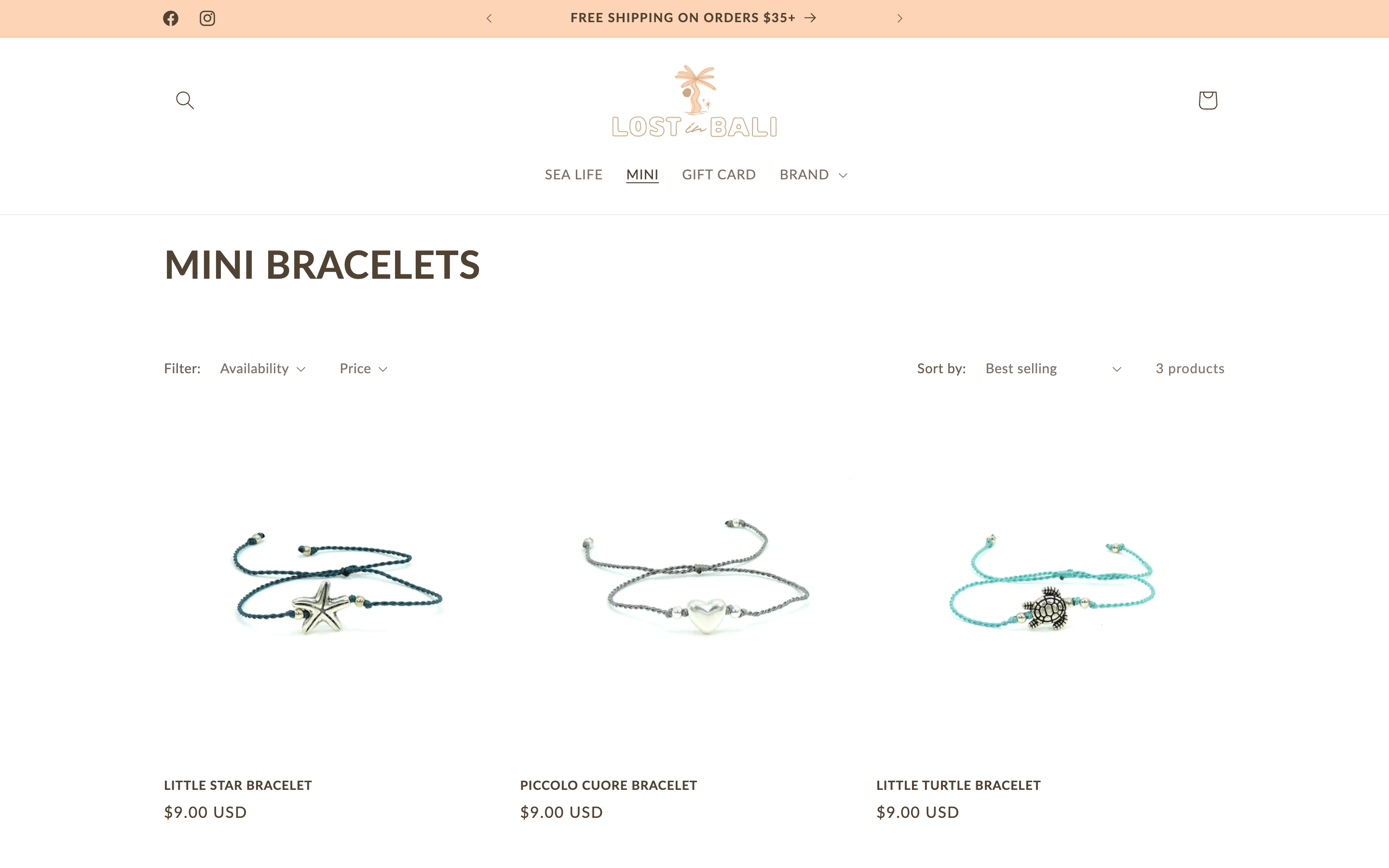 Lost in Bali screenshot 3