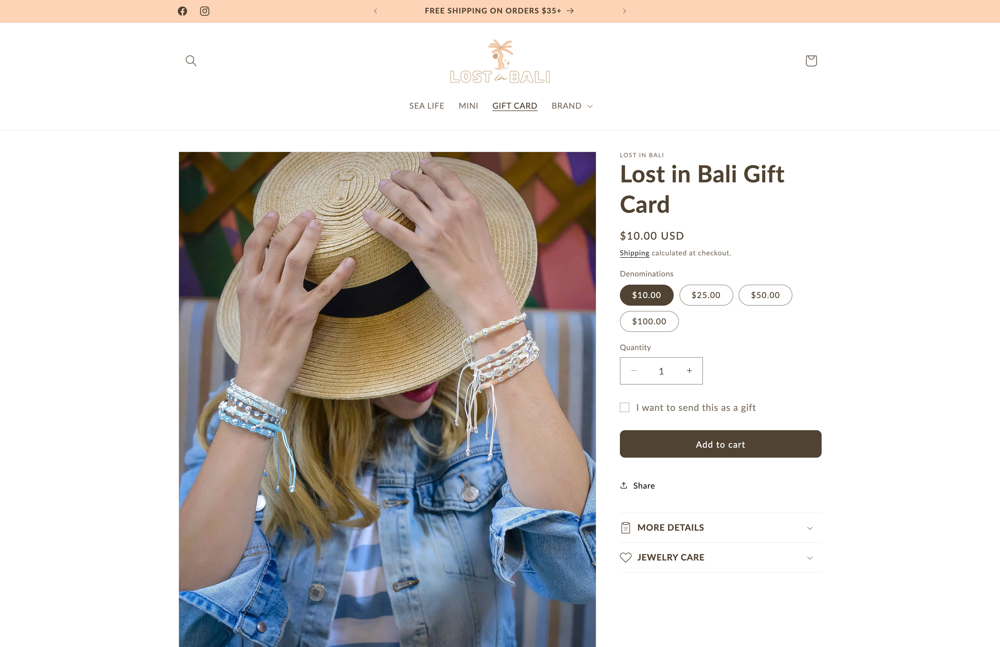 Lost in Bali screenshot 5