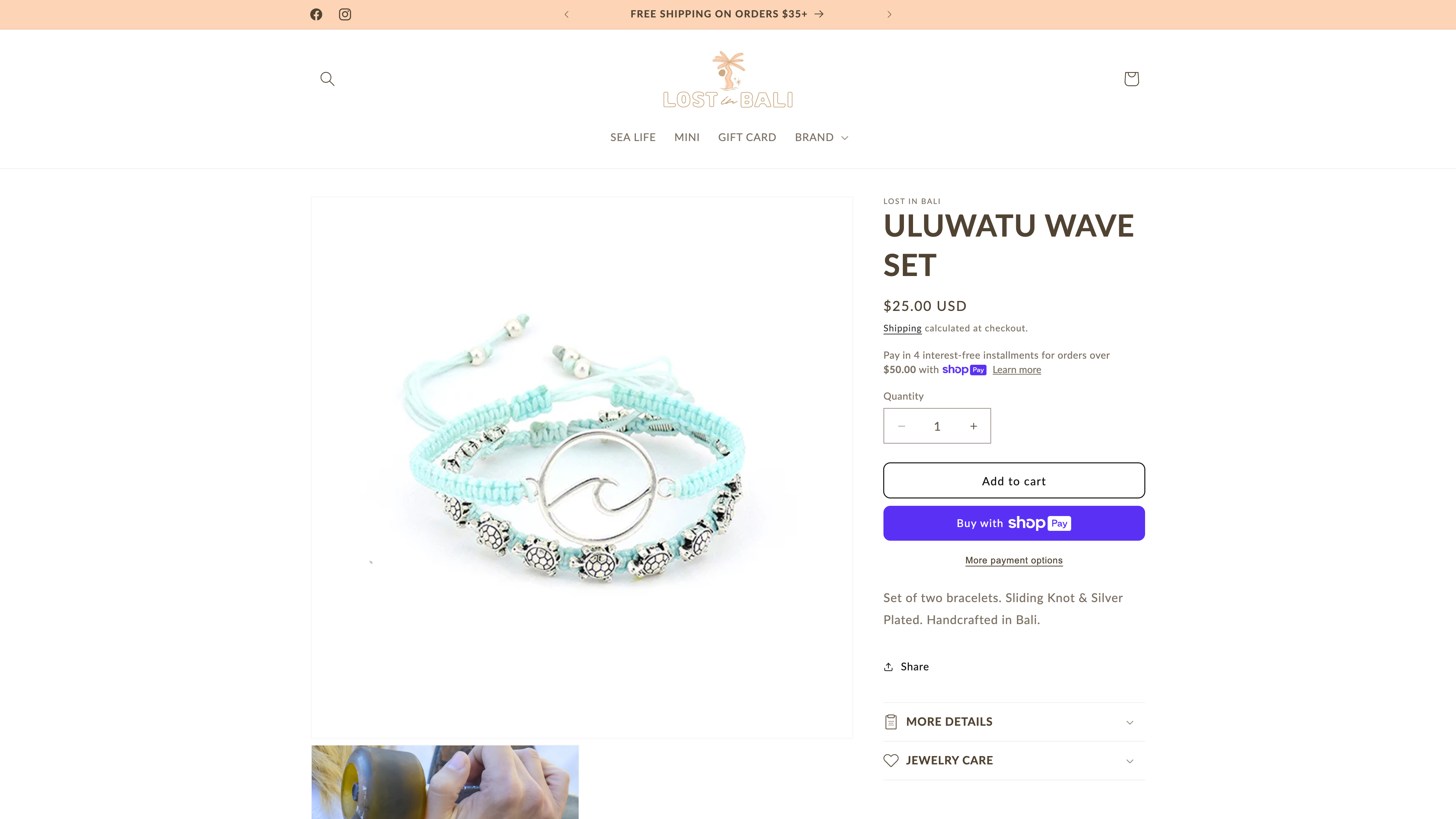 Lost in Bali screenshot 4