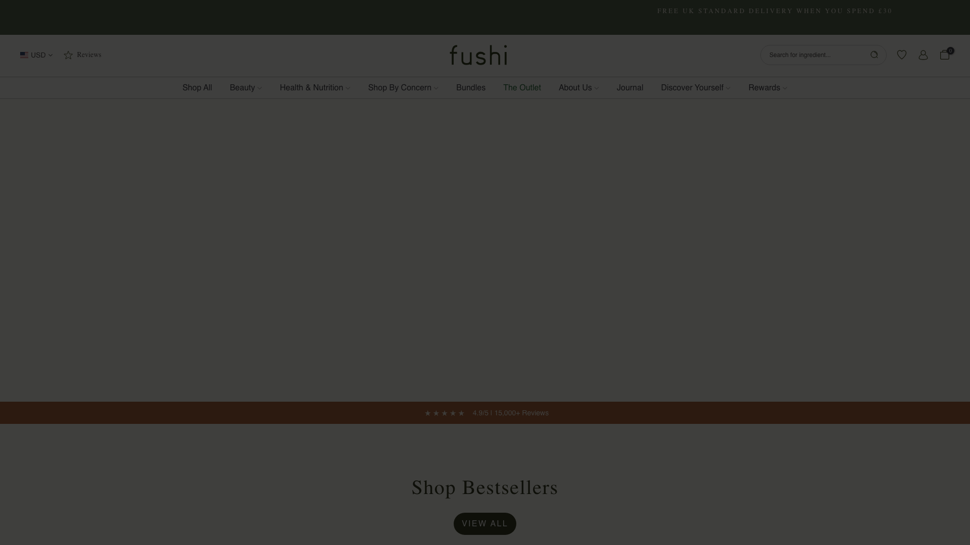 Fushi Wellbeing