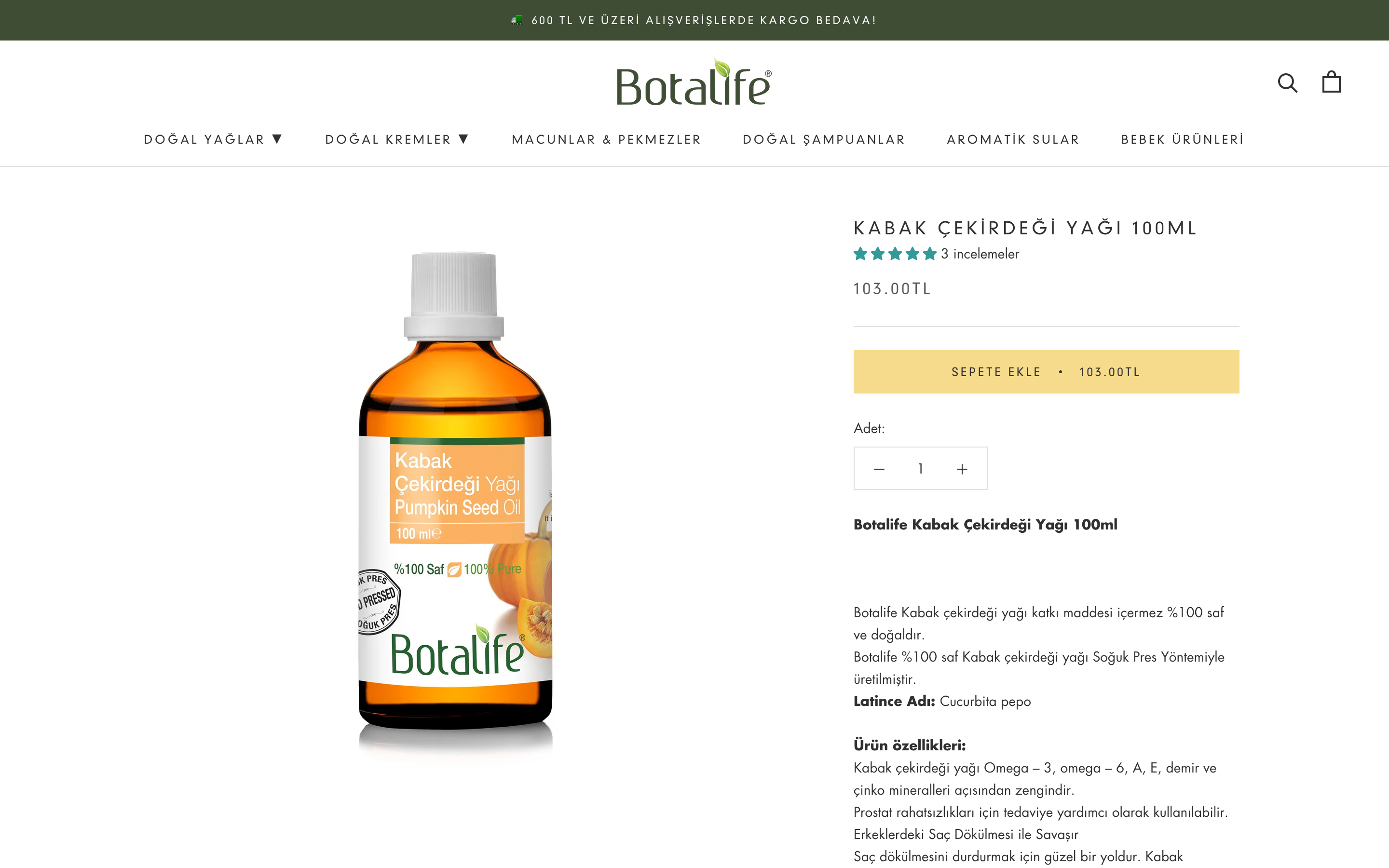 Botalife screenshot 4