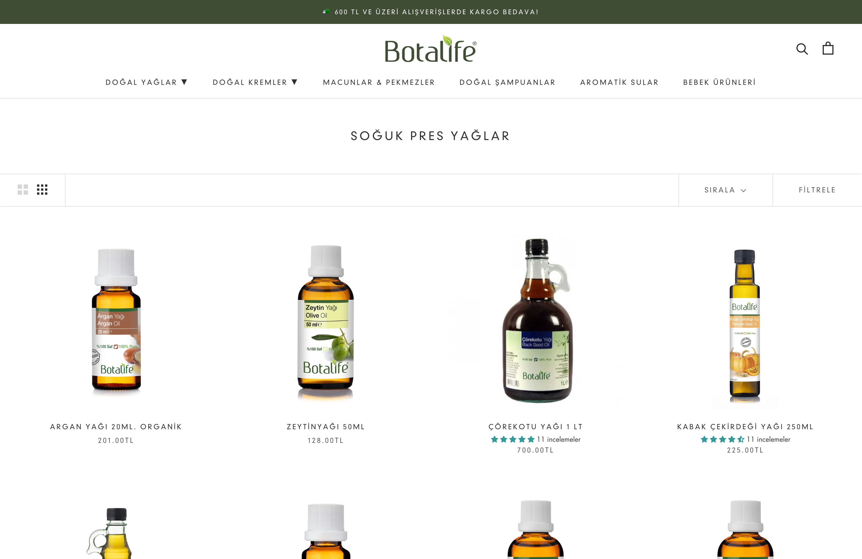 Botalife screenshot 2