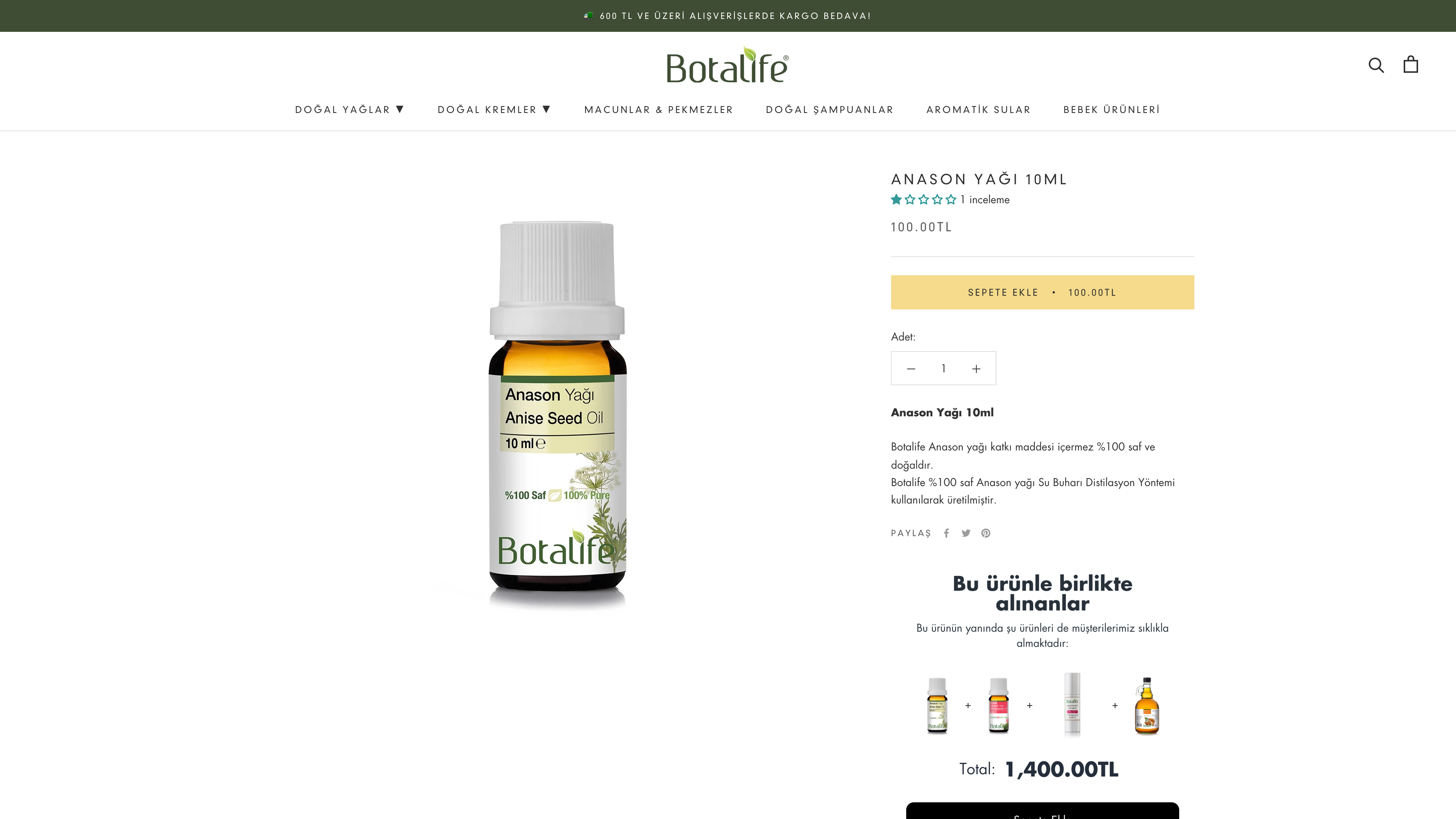 Botalife screenshot 3