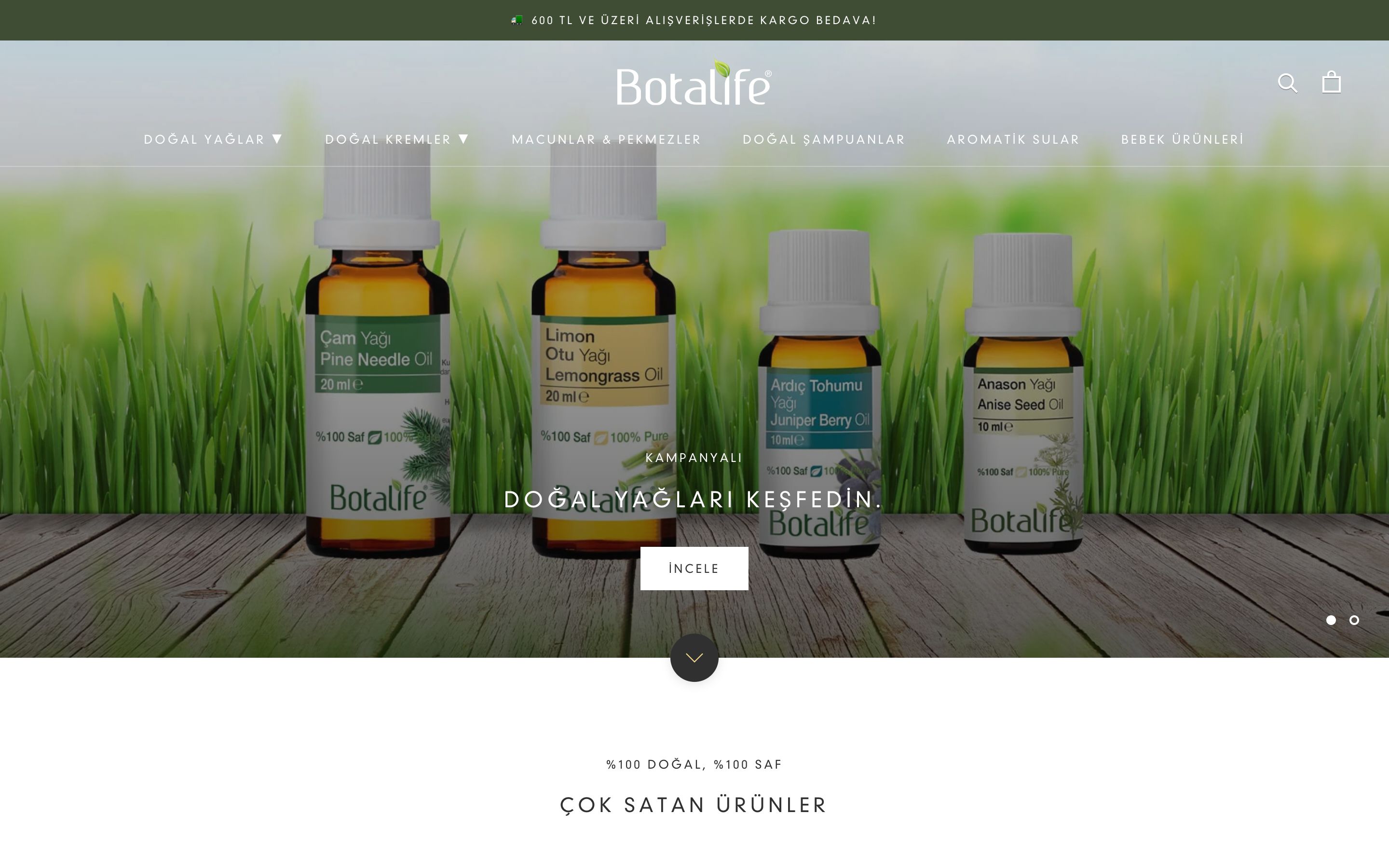 Botalife screenshot 6