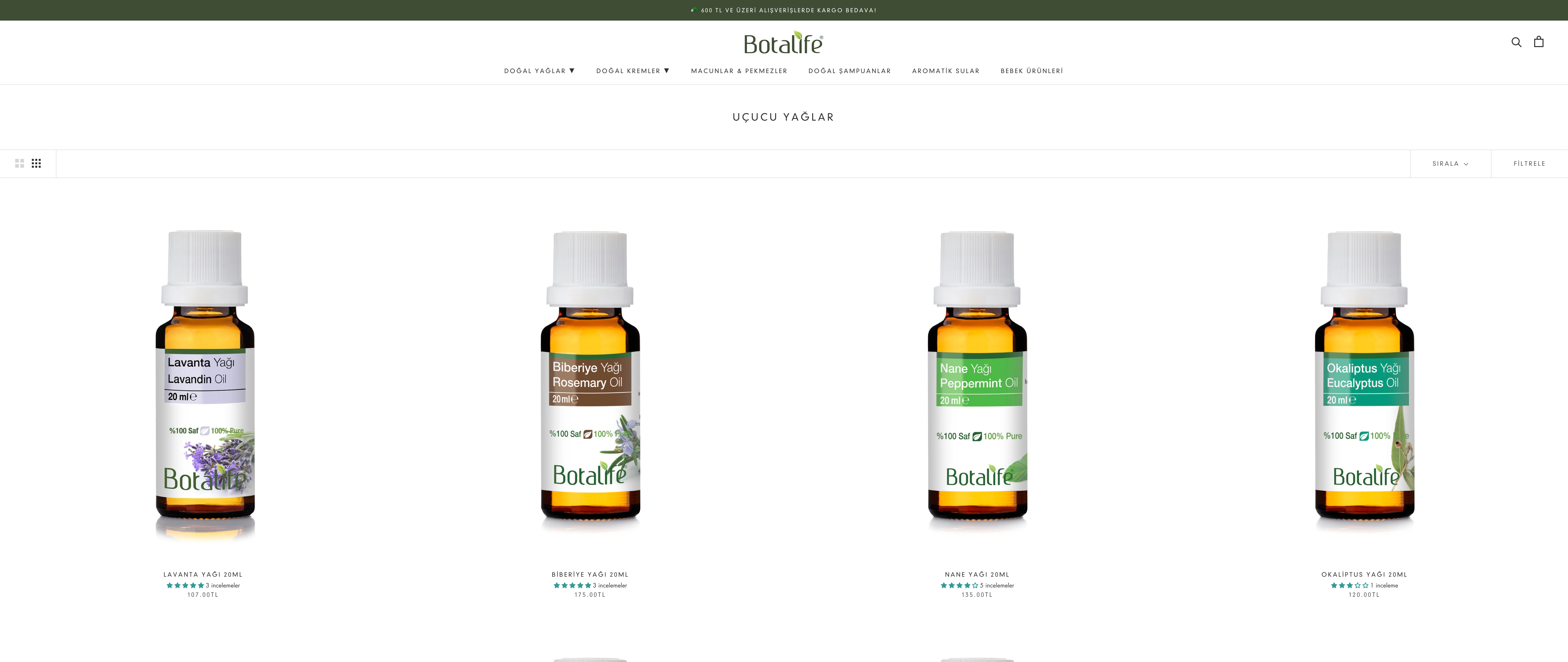 Botalife screenshot 5